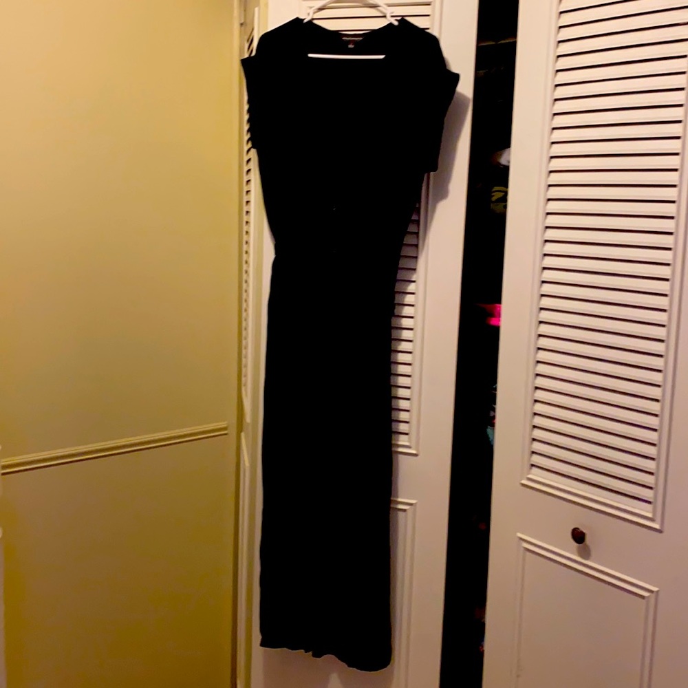 Black Rock & Republic Capri jumpsuit